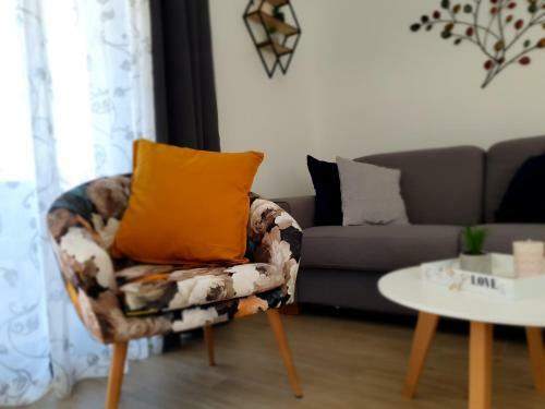 Apartamento Villa La Vita