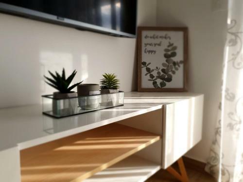Apartamento Villa La Vita