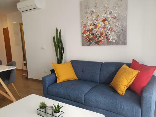 Apartamento Villa La Vita