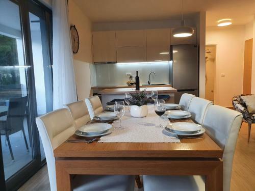 Apartamento Villa La Vita