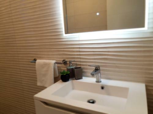 Apartamento Villa La Vita