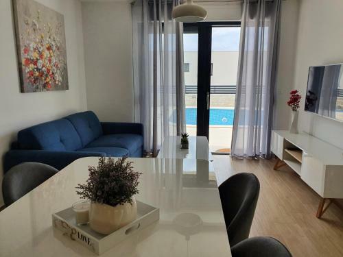 Apartamento Villa La Vita