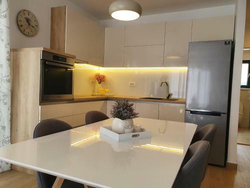 Apartamento Villa La Vita