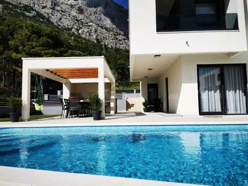 Apartamento Villa La Vita