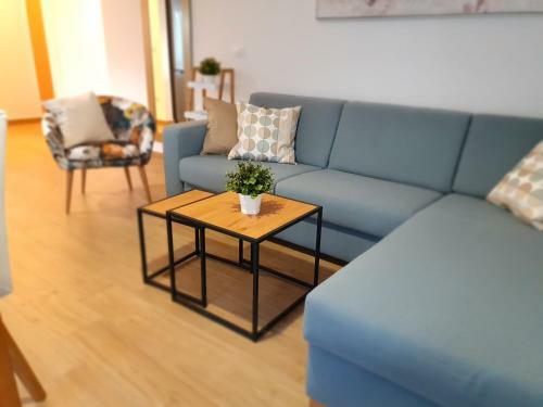 Apartamento Villa La Vita