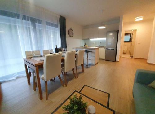 Apartamento Villa La Vita