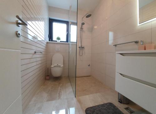 Apartamento Villa La Vita