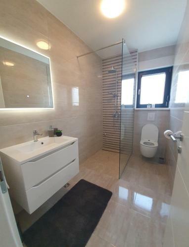 Apartamento Villa La Vita