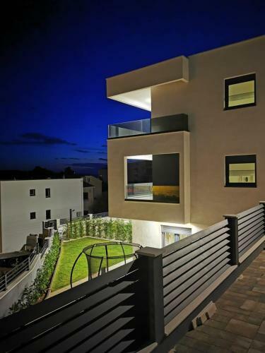 Apartamento Villa La Vita