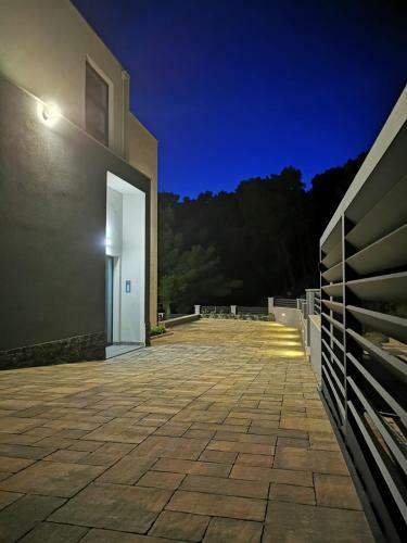 Apartamento Villa La Vita