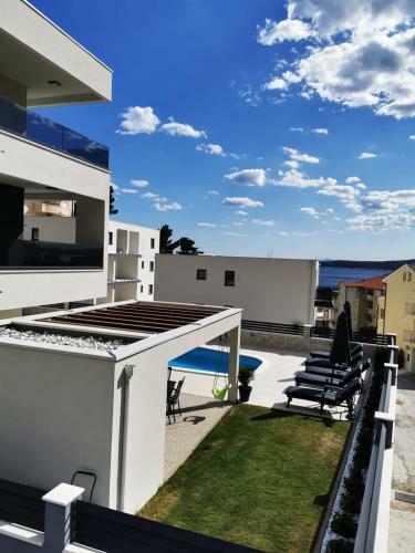 Apartamento Villa La Vita