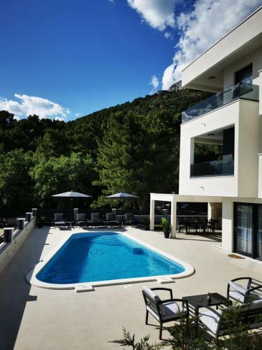 Apartamento Villa La Vita