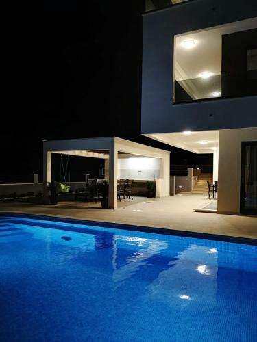 Apartamento Villa La Vita
