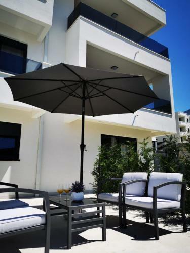 Apartamento Villa La Vita