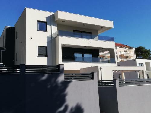Apartamento Villa La Vita
