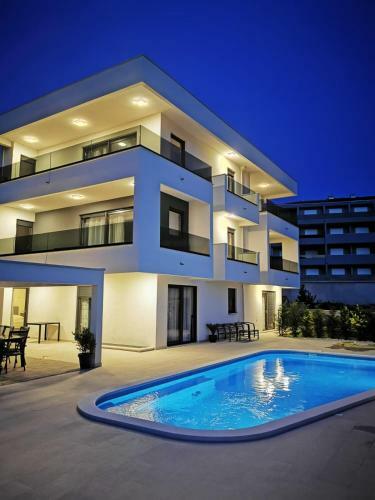 Apartamento Villa La Vita