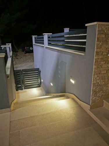 Apartamento Villa La Vita