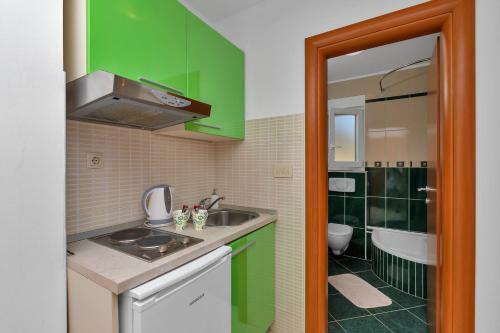 Apartamento Villa Juric