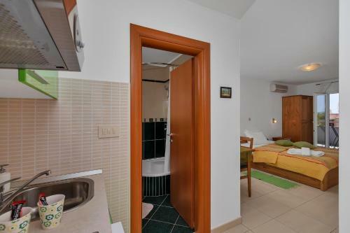 Apartamento Villa Juric