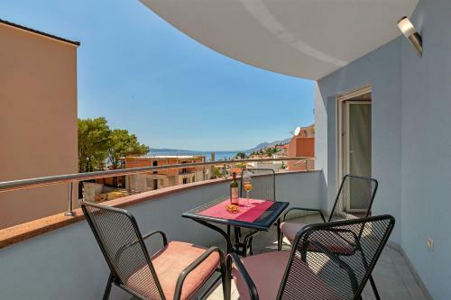 Apartamento Villa Juric