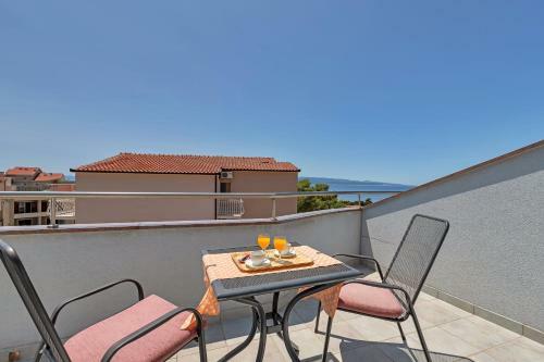 Apartamento Villa Juric