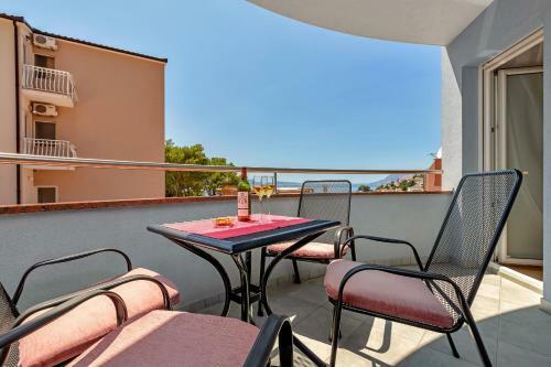 Apartamento Villa Juric