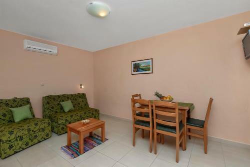 Apartamento Villa Juric