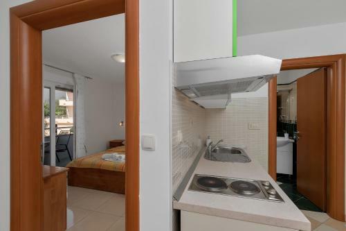 Apartamento Villa Juric