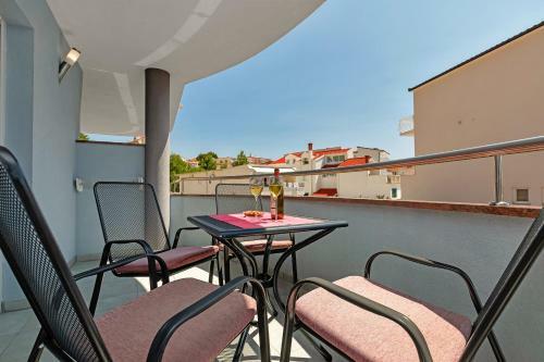 Apartamento Villa Juric