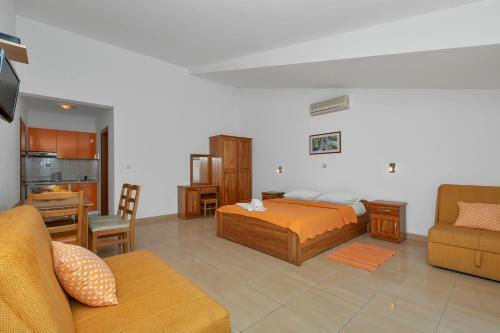 Apartamento Villa Juric