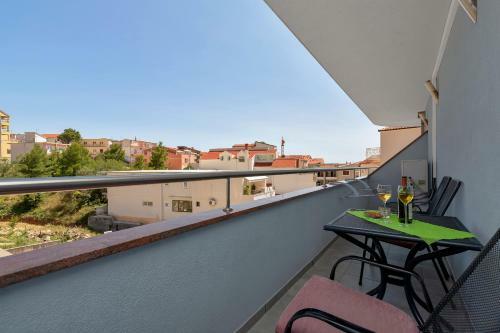 Apartamento Villa Juric