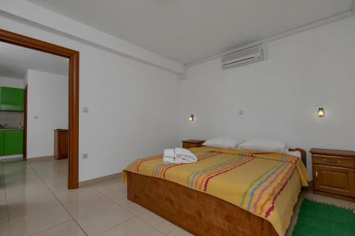 Apartamento Villa Juric