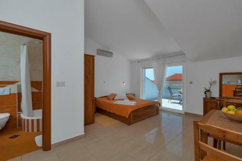 Apartamento Villa Juric