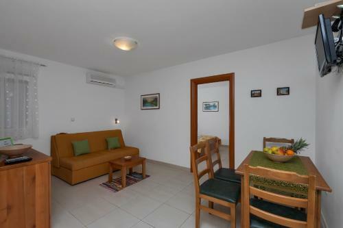 Apartamento Villa Juric