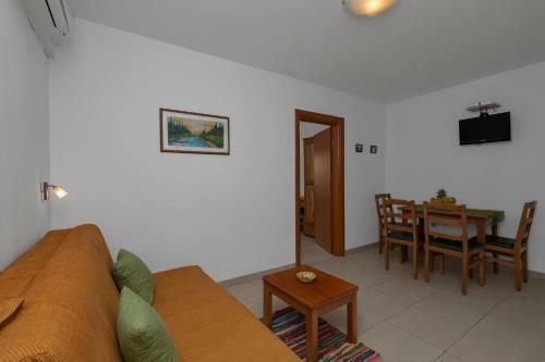 Apartamento Villa Juric