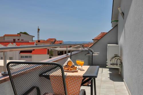 Apartamento Villa Juric