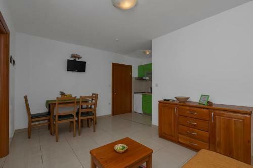 Apartamento Villa Juric