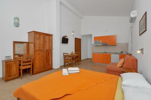 Apartamento Villa Juric