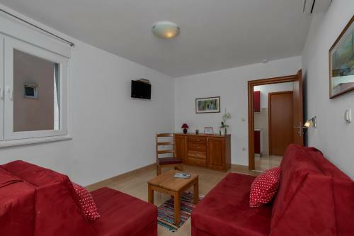 Apartamento Villa Juric