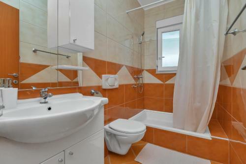 Apartamento Villa Juric