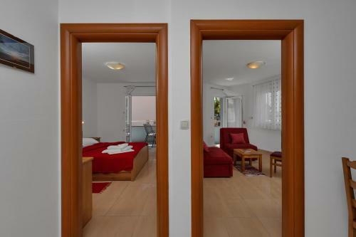 Apartamento Villa Juric