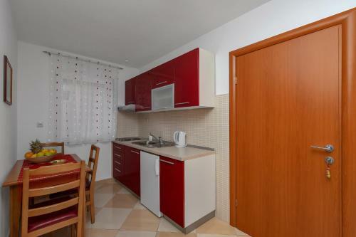 Apartamento Villa Juric