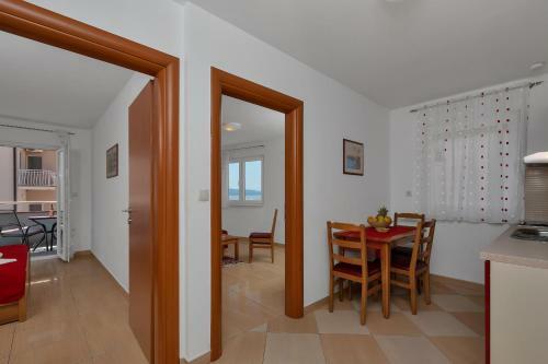Apartamento Villa Juric