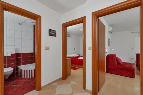 Apartamento Villa Juric