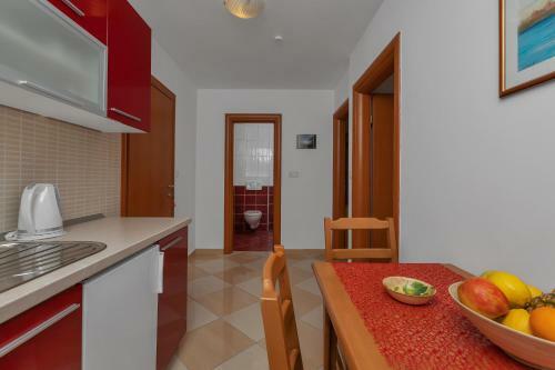 Apartamento Villa Juric