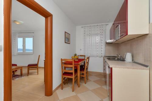Apartamento Villa Juric