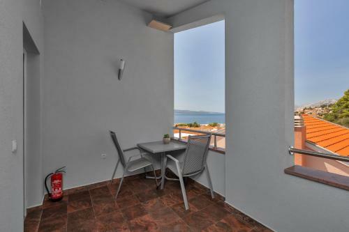 Apartamento Villa Juric