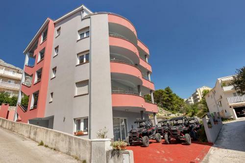 Apartamento Villa Juric