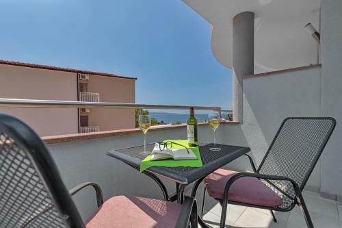 Apartamento Villa Juric