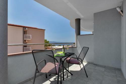 Apartamento Villa Juric
